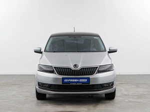 Лифтбек Skoda Rapid 2018 года, 1599050 рублей, Москва