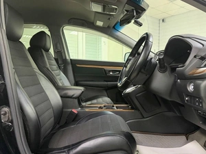 Внедорожник Honda CR-V 2018 года, 2589000 рублей, Ачинск