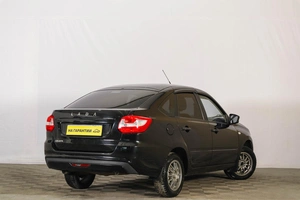 Лифтбек ВАЗ (LADA) Granta 2020 года, 689000 рублей, Тюмень