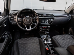 Седан Kia Rio 2018 года, 1510000 рублей, Краснодар