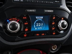 Внедорожник Nissan Juke 2012 года, 969000 рублей, Тюмень