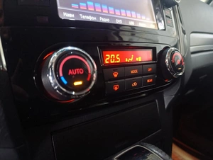 Внедорожник Mitsubishi Pajero 2015 года, 2545000 рублей, Солонцы