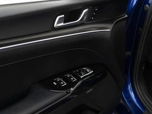 Седан Kia K5 2020 года, 2813444 рублей, Москва