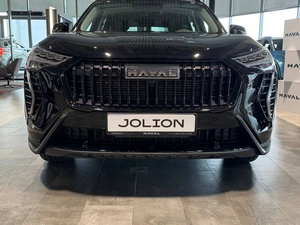 Внедорожник Haval Jolion 2026 года, 2849000 рублей, Красноярск