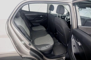 Внедорожник Hyundai Creta 2022 года, 2460000 рублей, Орёл