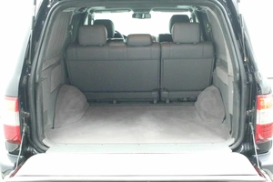 Внедорожник Toyota Land Cruiser 2006 года, 5795000 рублей, Красноярск
