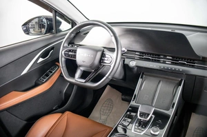 Внедорожник OMODA C5 2023 года, 1759000 рублей, Пермь