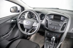 Седан Ford Focus 2017 года, 1249000 рублей, Пермь