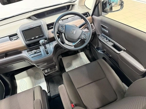 Минивэн Honda Freed 2020 года, 1529000 рублей, Красноярск