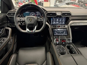 Внедорожник Lamborghini Urus 2022 года, 29990000 рублей, Павловская Слобода