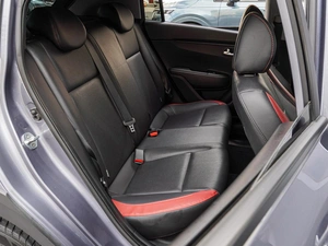 Хетчбэк Kia Rio X-Line 2020 года, 1795000 рублей, Краснодар