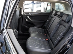 Внедорожник Volkswagen Tiguan L 2025 года, 4070000 рублей, Краснодар