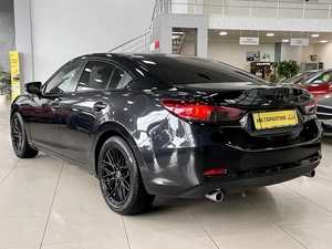 Седан Mazda 6 2013 года, 1387000 рублей, Солонцы