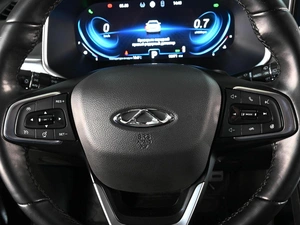 Внедорожник Chery Tiggo 8 Pro 2021 года, 1749000 рублей, Аксай