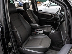 Минивэн Opel Zafira 2011 года, 830000 рублей, Краснодар