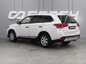 Внедорожник Mitsubishi Outlander 2019 года, 1696000 рублей, Воронеж