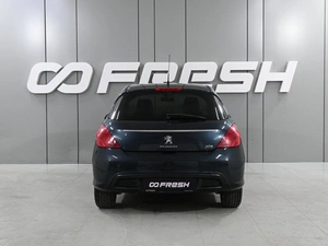 Хетчбэк Peugeot 308 2011 года, 629000 рублей, Ростов-на-Дону