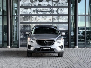 Внедорожник Mazda CX-5 2013 года, 1550000 рублей, Уфа
