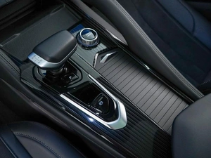 Внедорожник Geely Monjaro 2025 года, 3999077 рублей, Москва