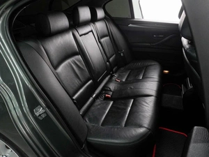 Седан BMW 5 серия 2013 года, 1999000 рублей, Воронеж