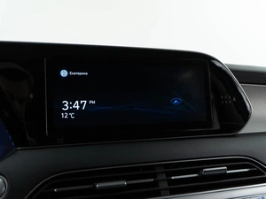 Внедорожник Hyundai Palisade 2022 года, 4274444 рублей, Москва