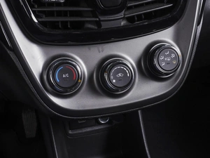 Хетчбэк Chevrolet Spark 2019 года, 1140000 рублей, Ростов-на-Дону