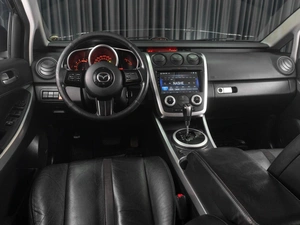 Внедорожник Mazda CX-7 2008 года, 779000 рублей, Тюмень