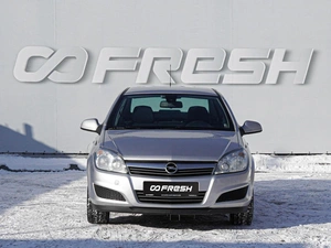 Седан Opel Astra 2010 года, 619000 рублей, Волгоград