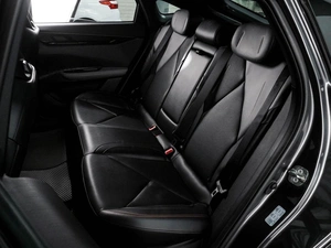 Лифтбек Changan UNI-V 2023 года, 2295000 рублей, Воронеж