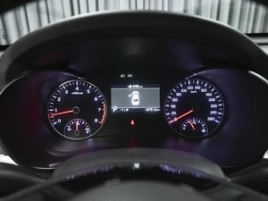 Седан Kia Optima 2018 года, 2200000 рублей, Ставрополь