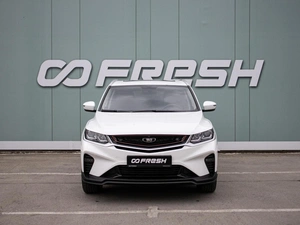 Внедорожник Belgee X50 2024 года, 1699000 рублей, Большой Сочи