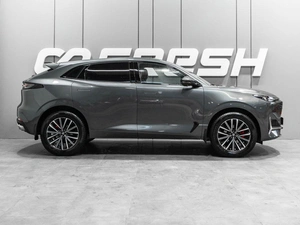 Внедорожник Changan UNI-K 2023 года, 2899000 рублей, Тюмень