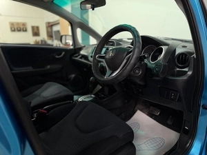 Хетчбэк Honda Fit 2009 года, 629000 рублей, Красноярск