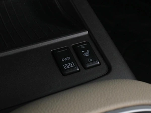 Внедорожник Nissan Murano 2012 года, 1529000 рублей, Аксай