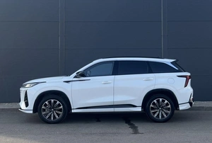 Внедорожник Changan CS75 Plus 2024 года, 2625000 рублей, Солонцы