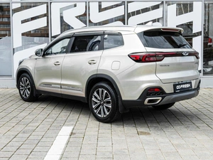Внедорожник Chery Tiggo 8 2020 года, 1577000 рублей, Ставрополь