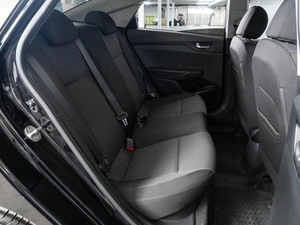 Седан Hyundai Solaris 2021 года, 1484070 рублей, Ставрополь