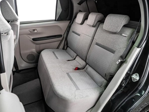 Хетчбэк Toyota Passo 2017 года, 828070 рублей, Тюмень