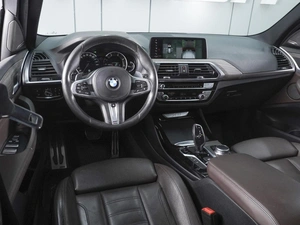 Внедорожник BMW X3 2018 года, 4159000 рублей, Ростов-на-Дону