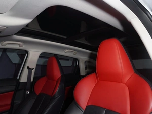 Внедорожник Changan UNI-S 2024 года, 2530111 рублей, Тверь