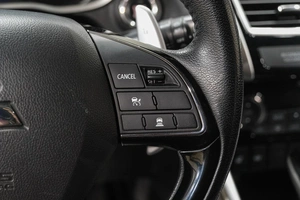 Внедорожник Mitsubishi Eclipse Cross 2018 года, 1799000 рублей, Новокузнецк