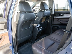 Внедорожник Chery Tiggo 8 Pro 2021 года, 1939000 рублей, Краснодар