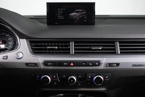 Внедорожник Audi Q7 2016 года, 3899000 рублей, Сургут