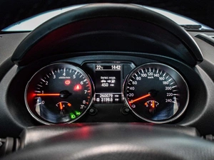 Внедорожник Nissan Qashqai 2010 года, 880000 рублей, Муром