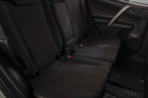 Внедорожник Toyota RAV4 2018 года, 2719000 рублей, Челябинск