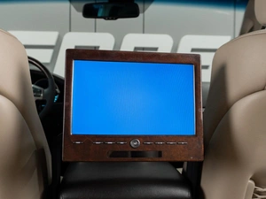 Внедорожник Toyota Land Cruiser 2007 года, 3179000 рублей, Тюмень