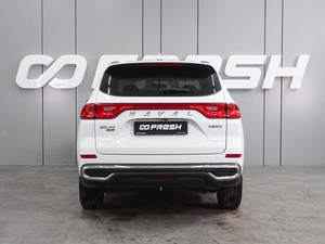 Внедорожник Haval M6 2021 года, 1799000 рублей, Воронеж