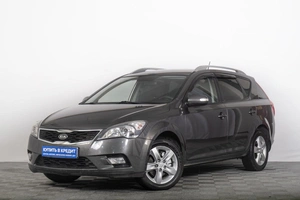 Универсал Kia Ceed 2011 года, 929000 рублей, Томск