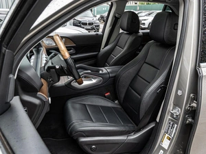 Внедорожник Mercedes-benz GLE-класс 2019 года, 4648000 рублей, Краснодар