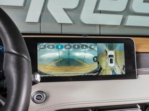 Внедорожник Jetour X70 Plus 2023 года, 2199000 рублей, Воронеж
